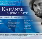 Ivo Kahánek exceloval s Berlínskou filharmonií