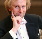 Ivo Kahánek exceloval s Berlínskou filharmonií