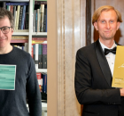 Nominaci na německé ceny Opus Klassik 2022 získali Jakub Hrůša a klavírista Ivo Kahánek